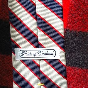Mens tie